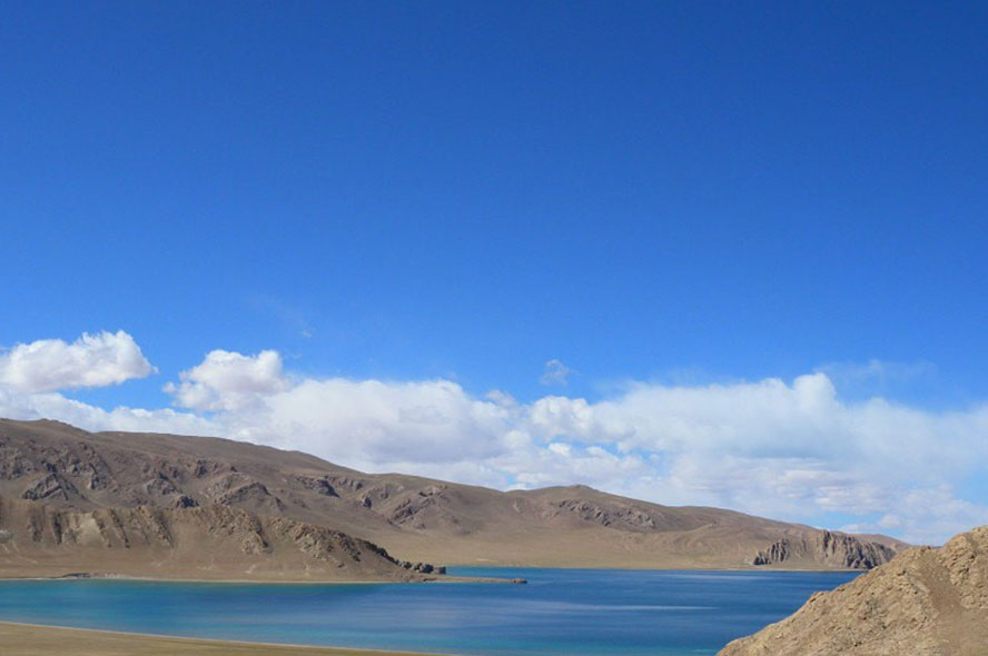  Tibet Weather in December – What to See in December