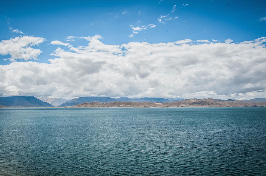 Flights to Lhasa from Dazhou