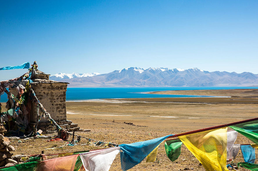How to Find the Best Hotels along Sichuan-Tibet Highway