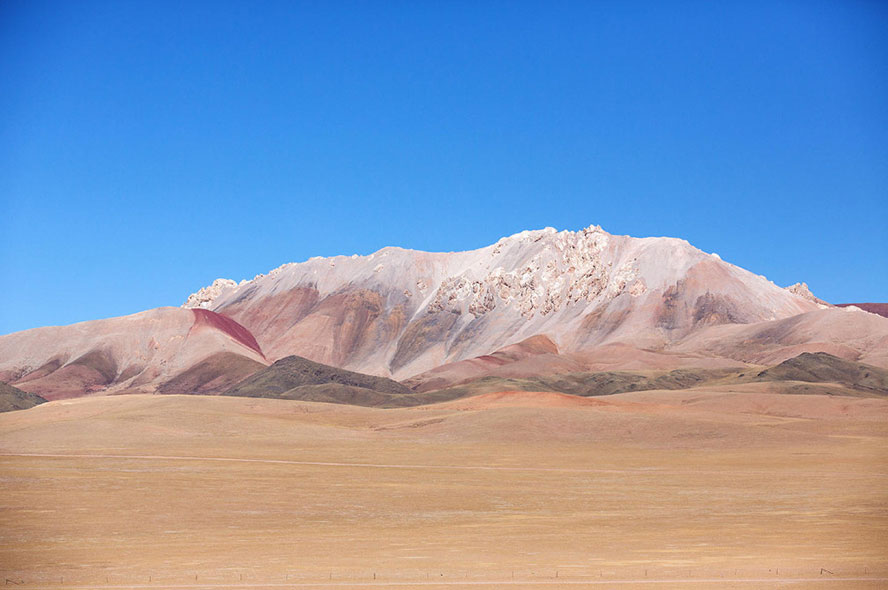 Tibet Weather in October – Weather Info and Tibet Travel Tips for October