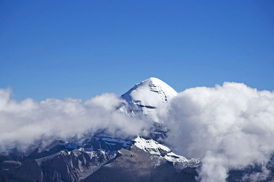 Required Documents for Foreigners to Travel to Tibet