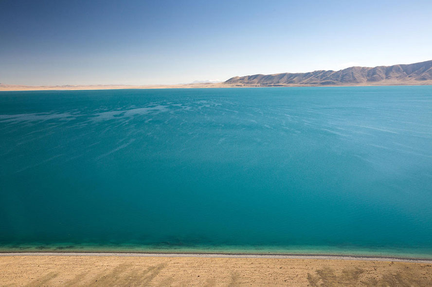 Shigatse weather in June