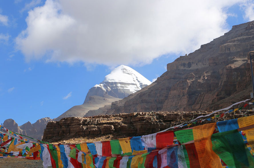 Guide of Hiking in the Everest Base Camp