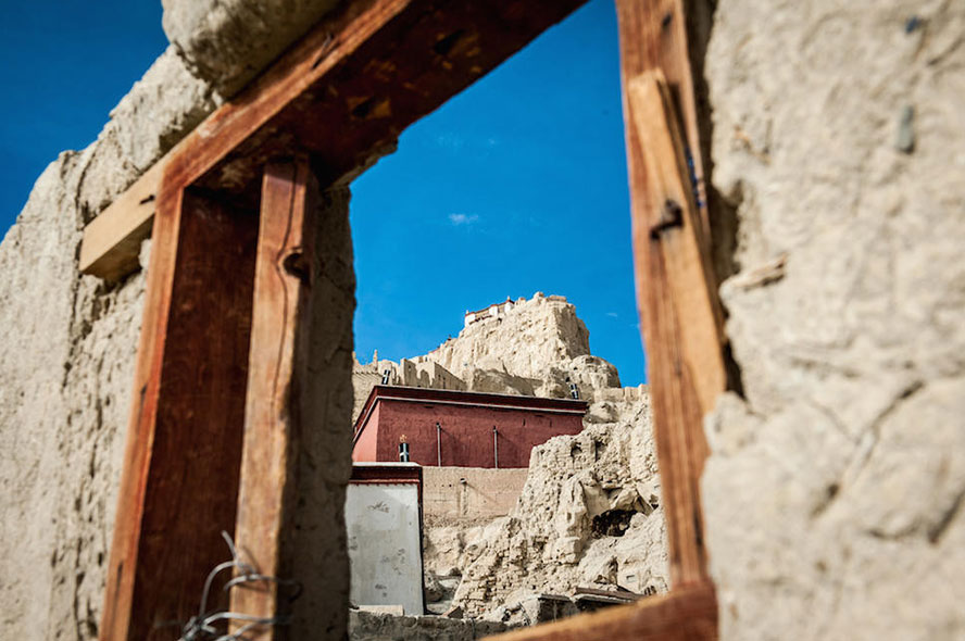 How to Apply for Tibet Travel Permit